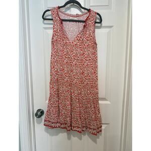 Max studio sundress